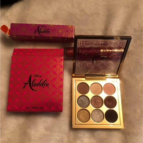 MAC Cosmetics Aladdin Set - Picture 2 of 3